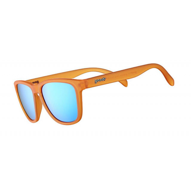 Goodr OG Sunglasses Donkey Goggles