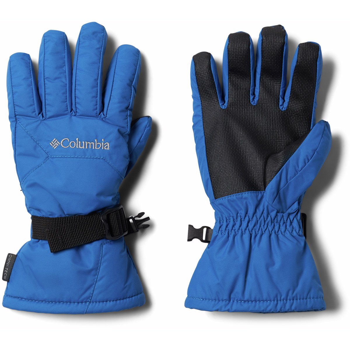 Kids&#39; Whirlibird Ski Gloves