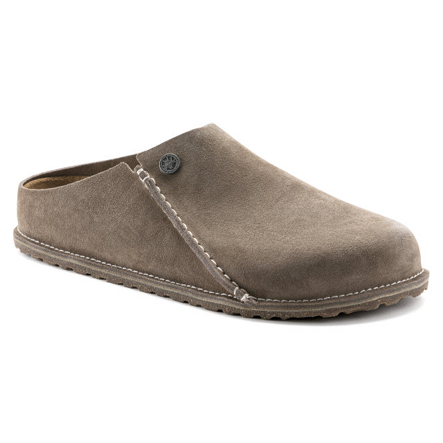 Birkenstock Zermatt 365 Suede Med/Nar Gray/Taupe