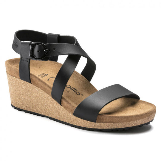 Sibyl Leather - Narrow