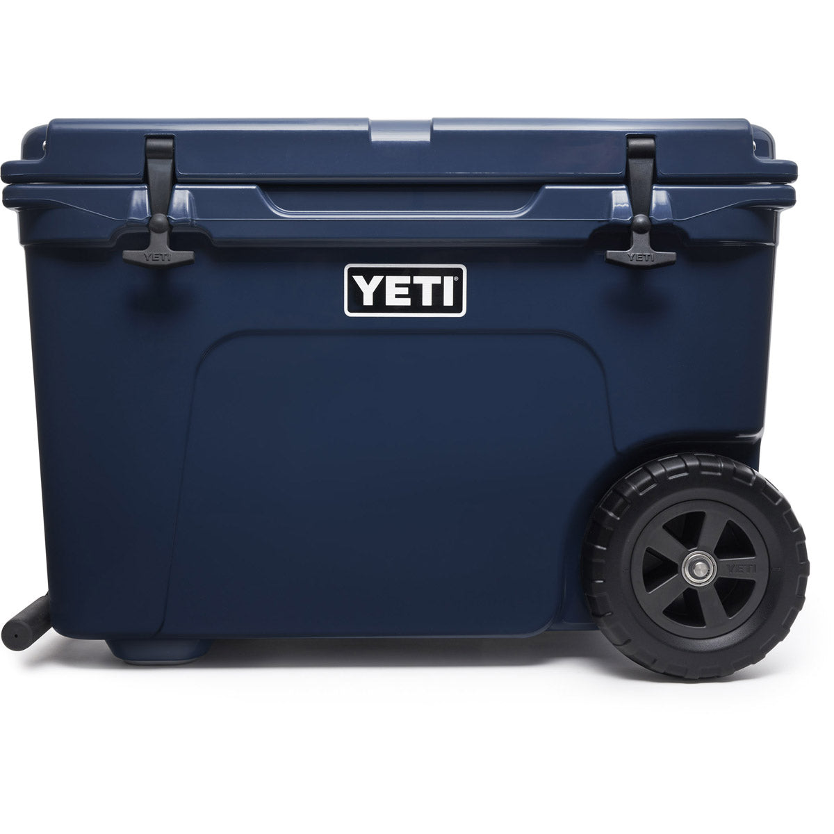 Tundra Haul Hard Cooler-Yeti-Navy-Uncle Dan&#39;s, Rock/Creek, and Gearhead Outfitters