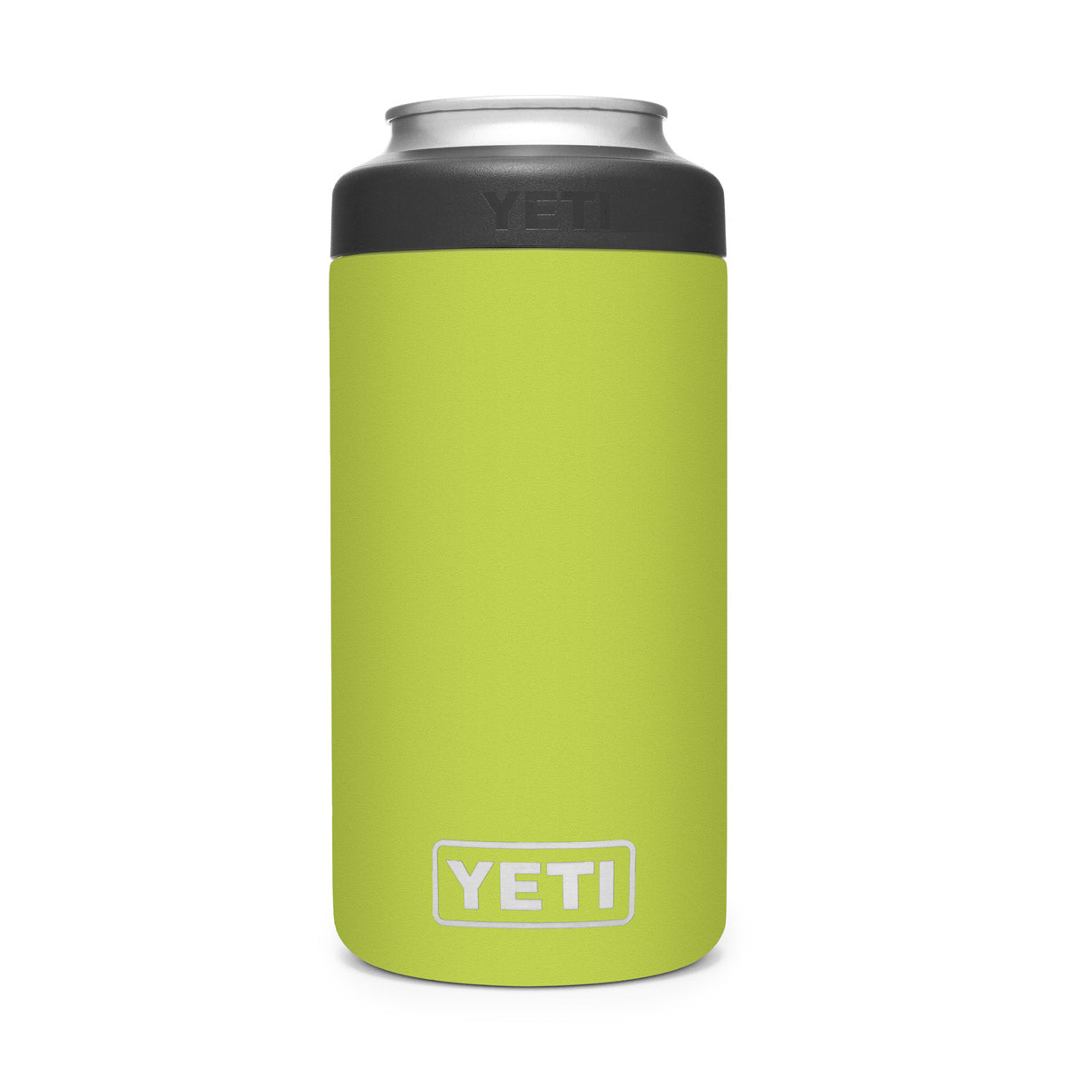 Yeti Rambler 16 oz Colster Tall Can Insulator