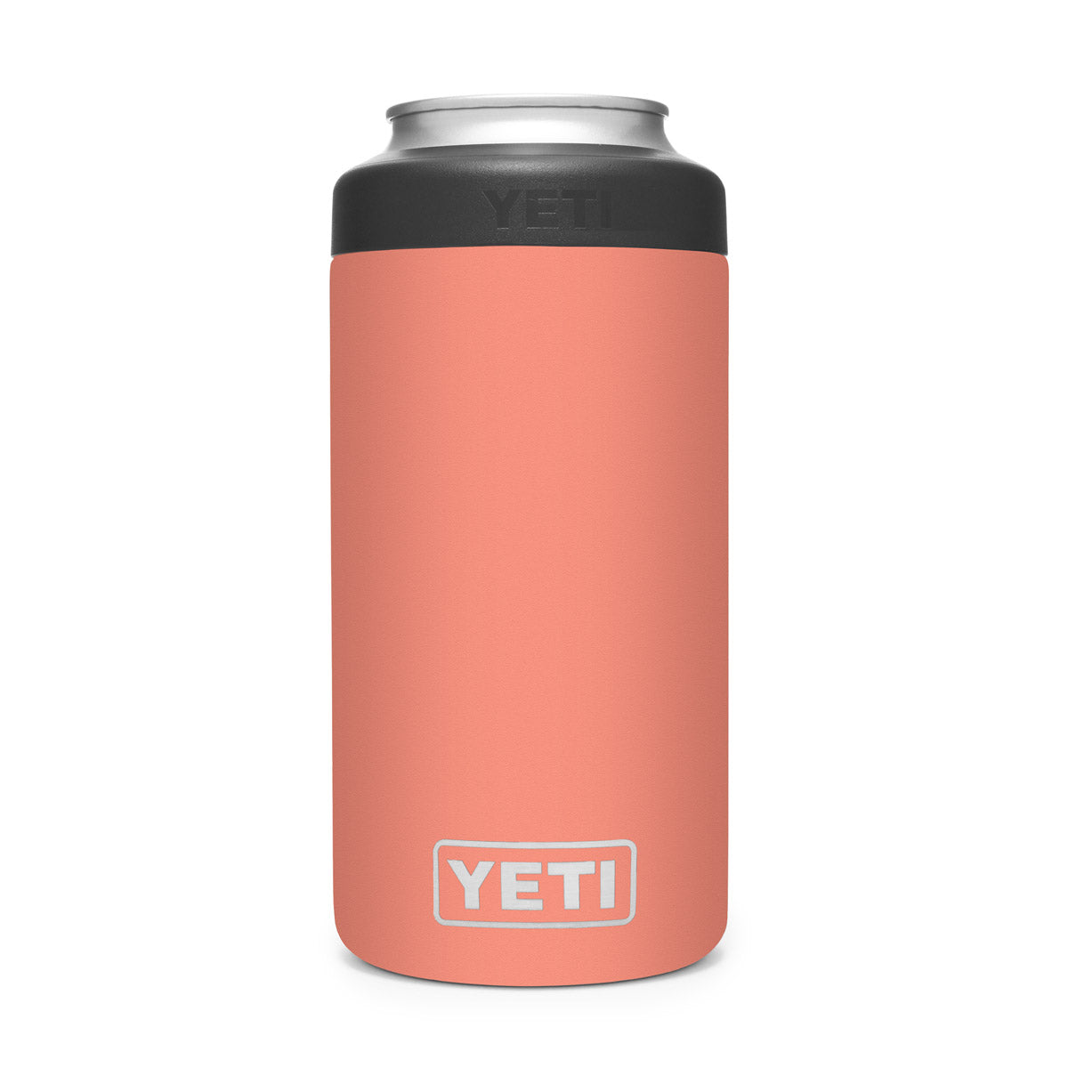 Yeti Rambler 16 oz Colster Tall Can Insulator