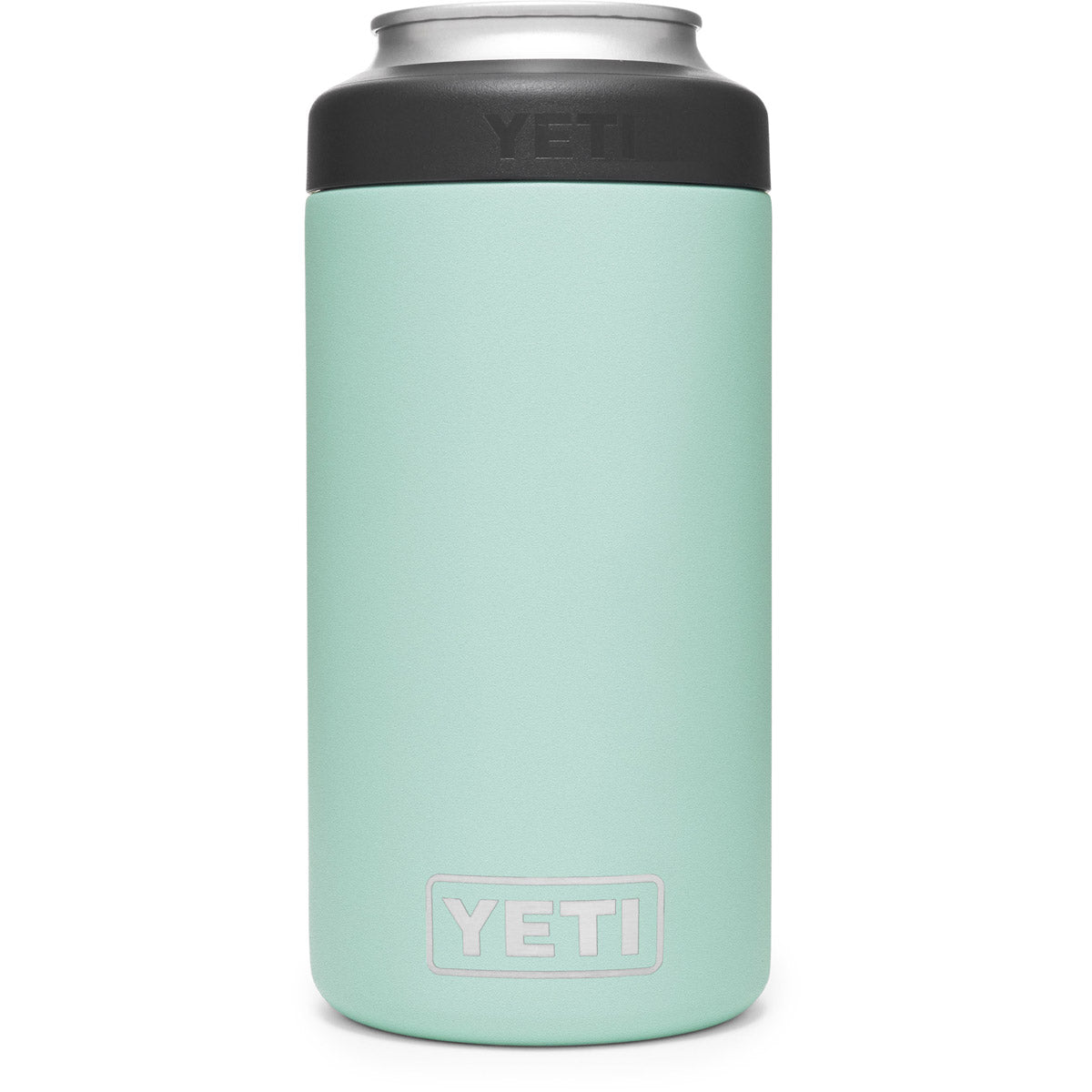 Yeti Rambler 16 oz Colster Tall Can Insulator