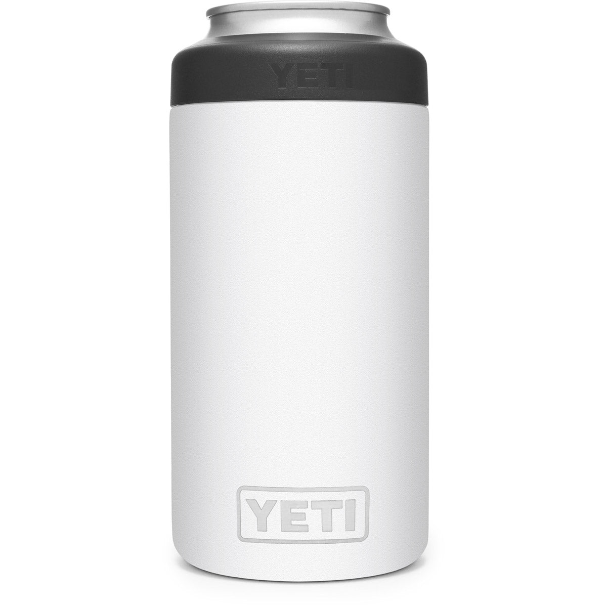 Yeti Rambler 16 oz Colster Tall Can Insulator