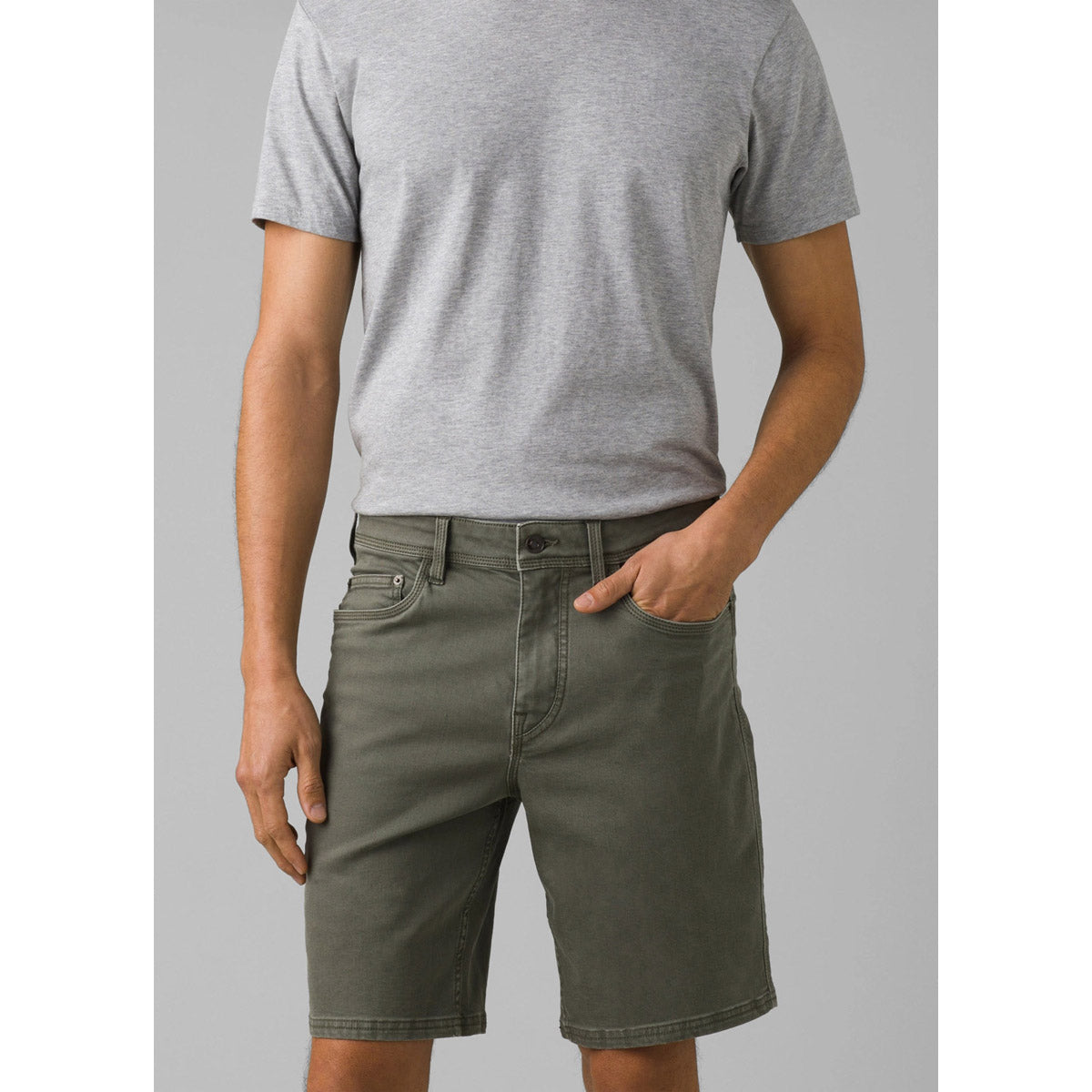 Men&#39;s Station Short