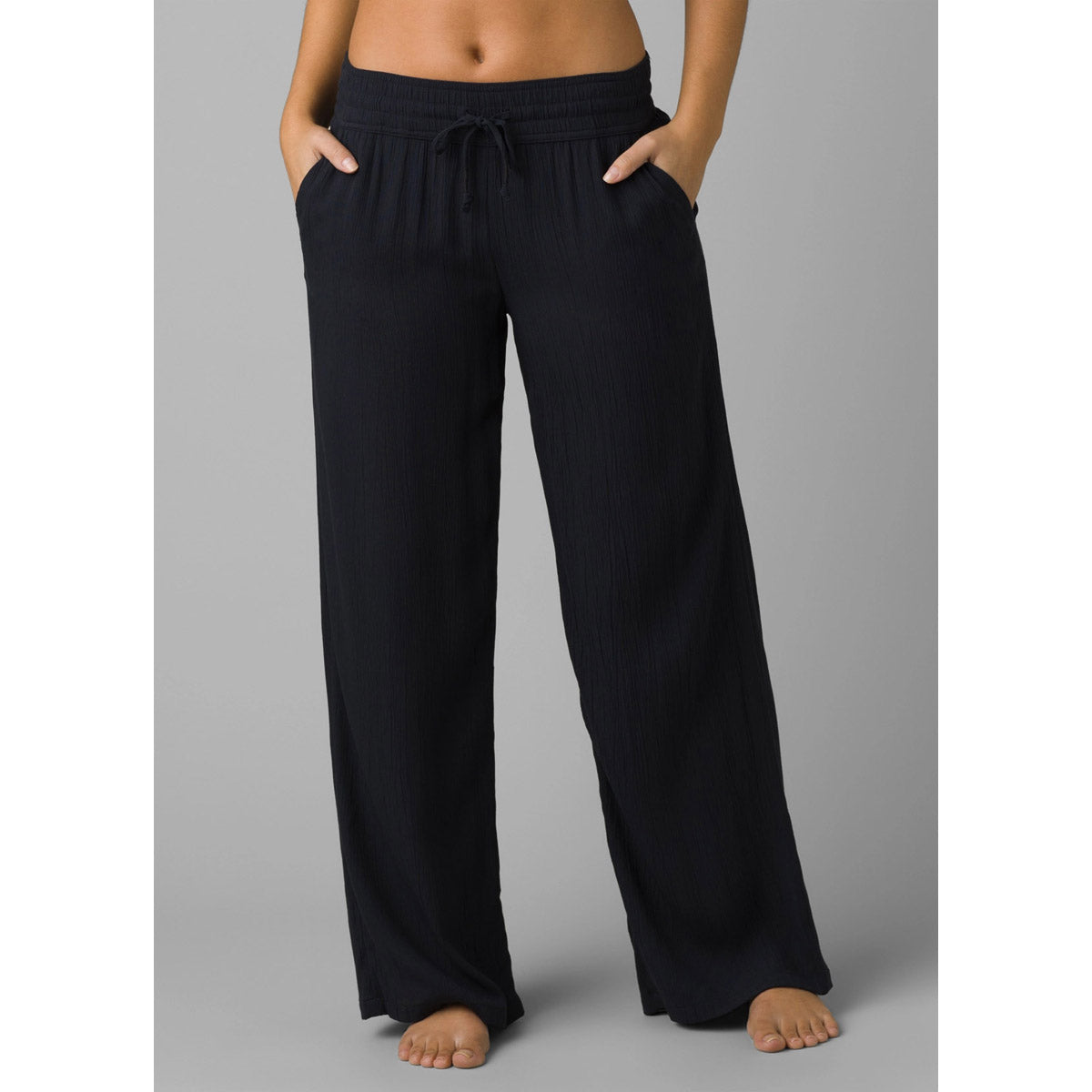 Prana Women's Fernie Beach Pant Black