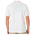 Free Fly Apparel Tropic Wave Tee White