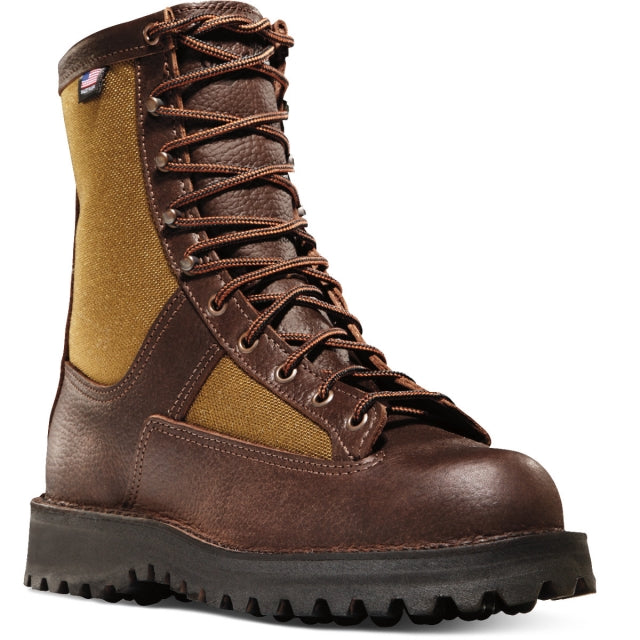 Danner Grouse 8" / Brown