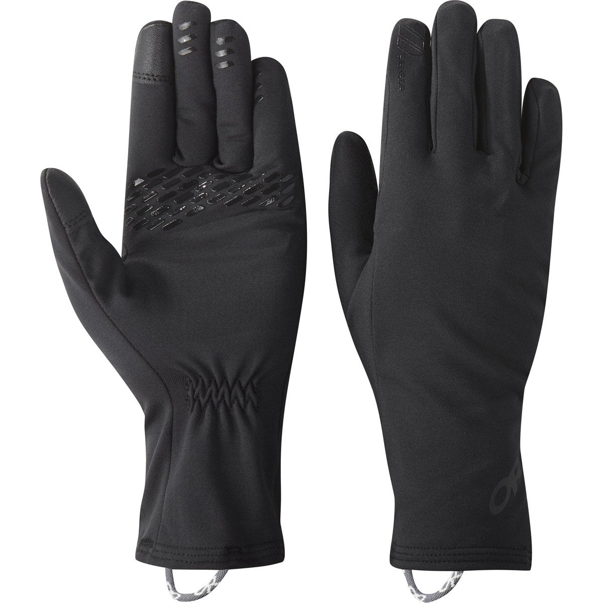 Outdoor Research Women&#39;s Melody Sensor Gloves Black