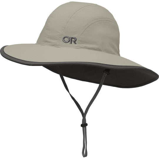 Kids' Rambler Sun Sombrero