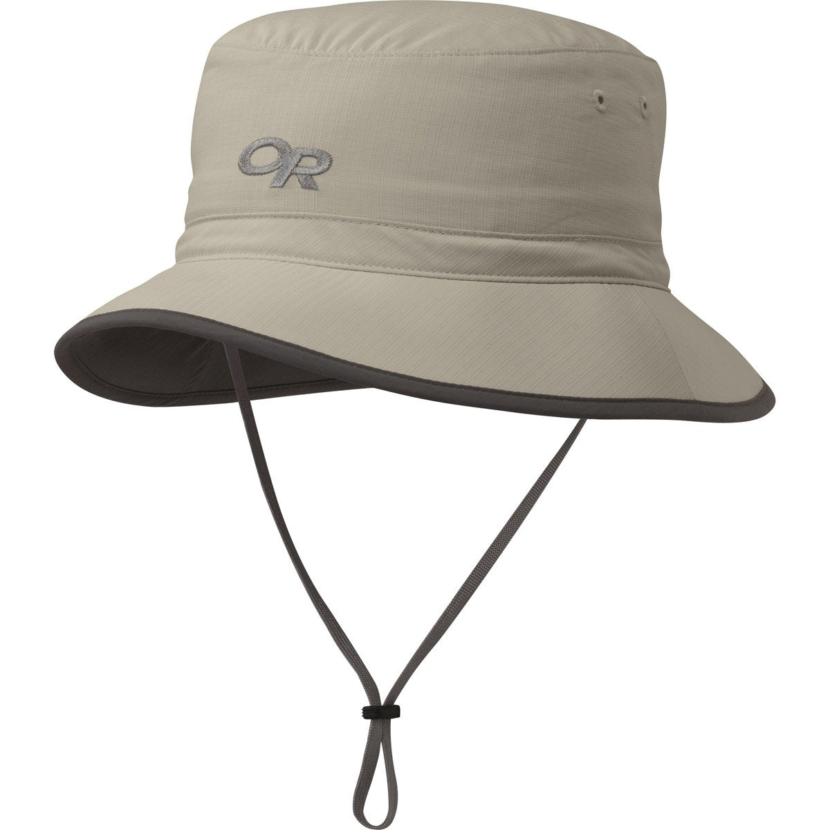 Outdoor Research Sun Bucket Khaki/Dark Grey