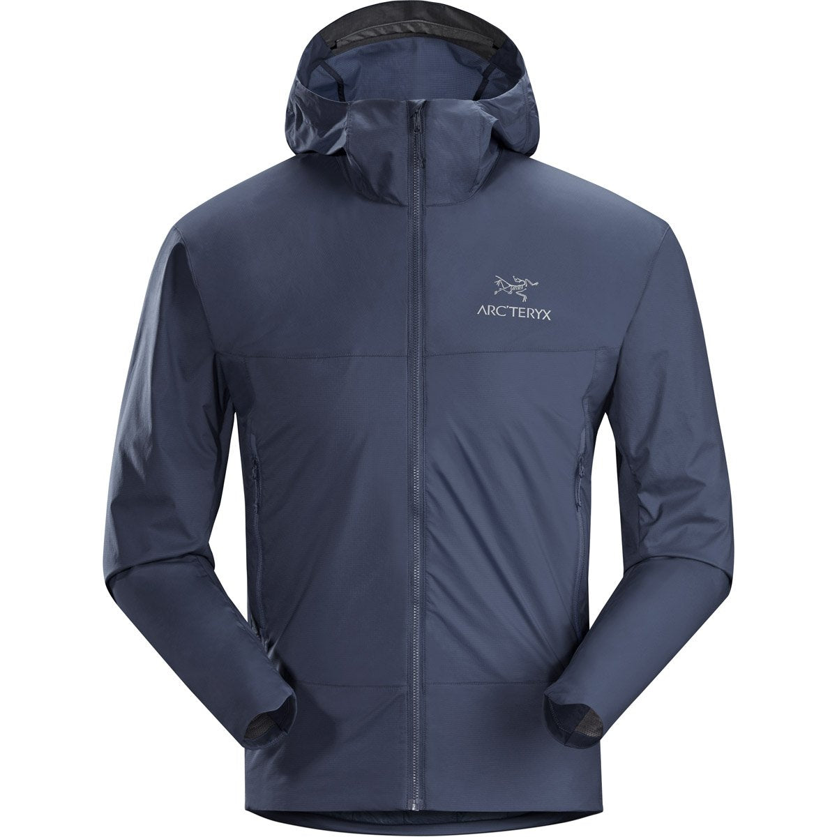 Arcteryx Men&#39;s Atom SL Hoody Exosphere