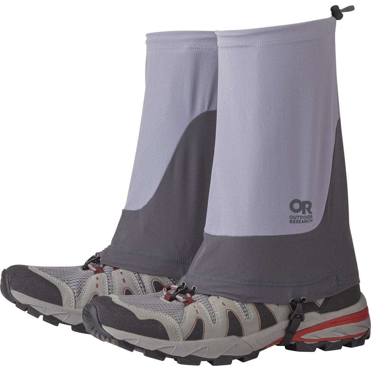 Outdoor Research Ferrosi Thru Gaiters Haze/torm / S