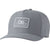 Outdoor Research Advocate Trucker Cap - Printed Light Pewter