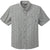 Outdoor Research Men's Janu S/S Shirt Light Pewter