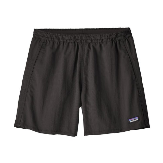 Patagonia Women's Baggies Shorts Black