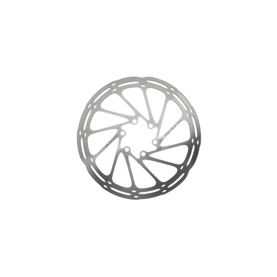 Rotor Centerline 200mm (includes Steel rotor bolts) Rounded