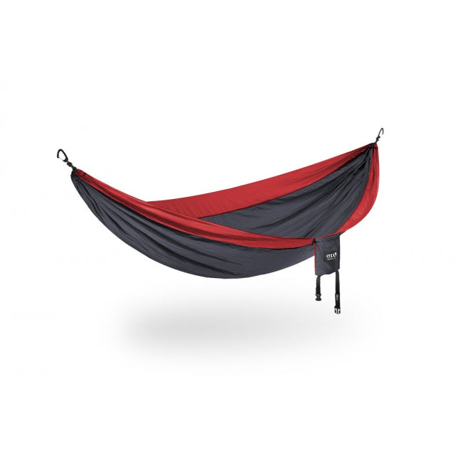 Eagles Nest Outfitters SingleNest Charcoal | Red