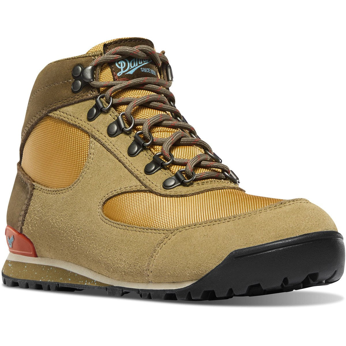 Danner Women's Jag Dry Weather Antique Bronze/Summer Wheat