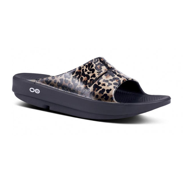 Oofos Women's Ooahh Limited