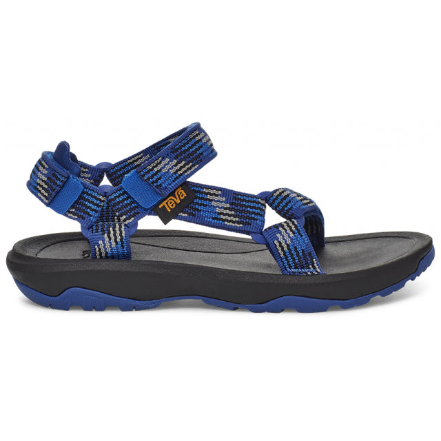 Teva Toddlers' Hurricane XLT 2 BSDB Belay Sodalite Blue