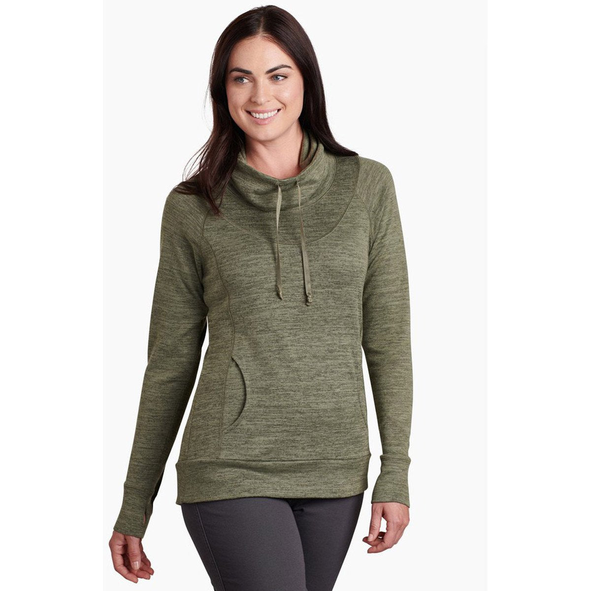 Kuhl Women's Lea Pullover age / S