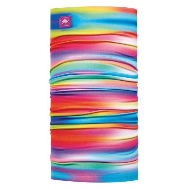 Turtle Fur K Comfort Shell Totally Tubular Print 398 Full Spectrum