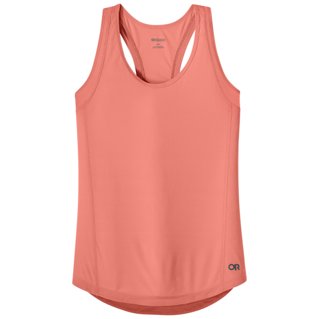 Outdoor Research Women&#39;s Echo Tank Guava