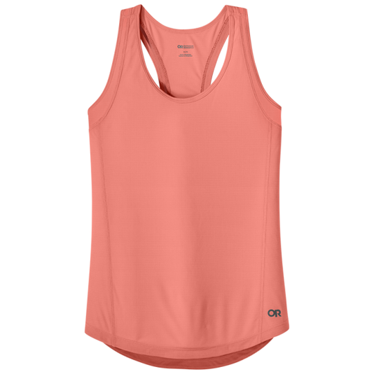 Women's Echo Tank