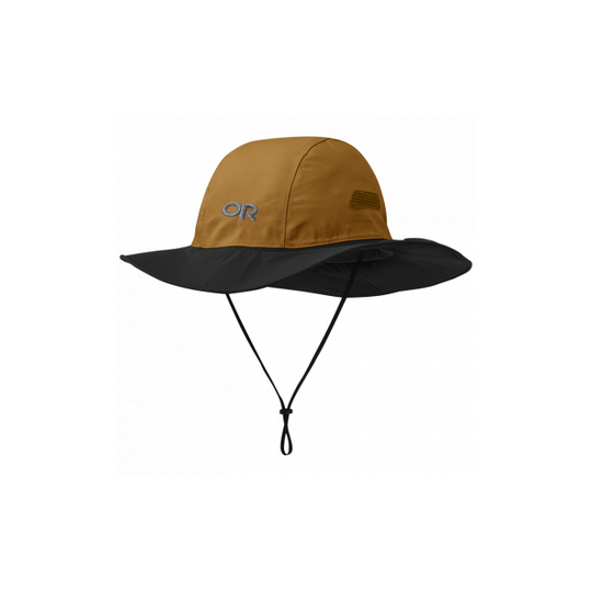 Seattle Sombrero