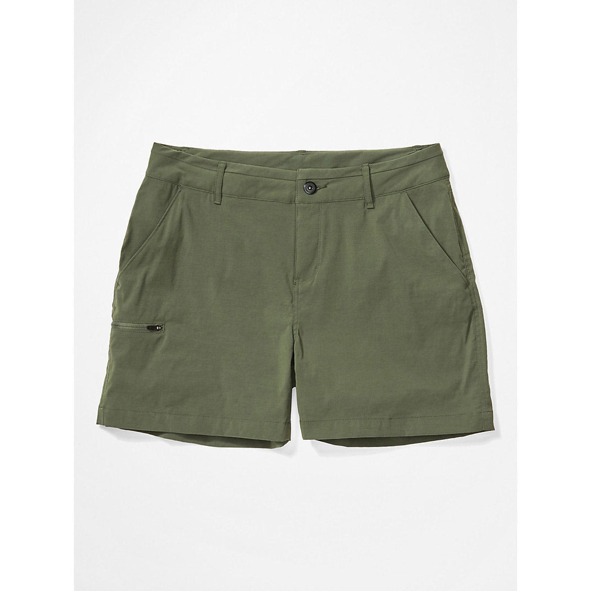 Marmot Women's Raina 5'' Shorts Crocodile