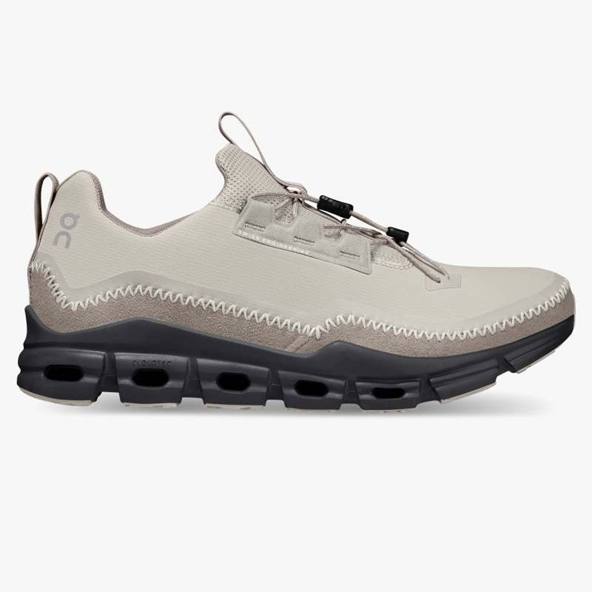 On Running Men's Cloudaway Pearl | Fog