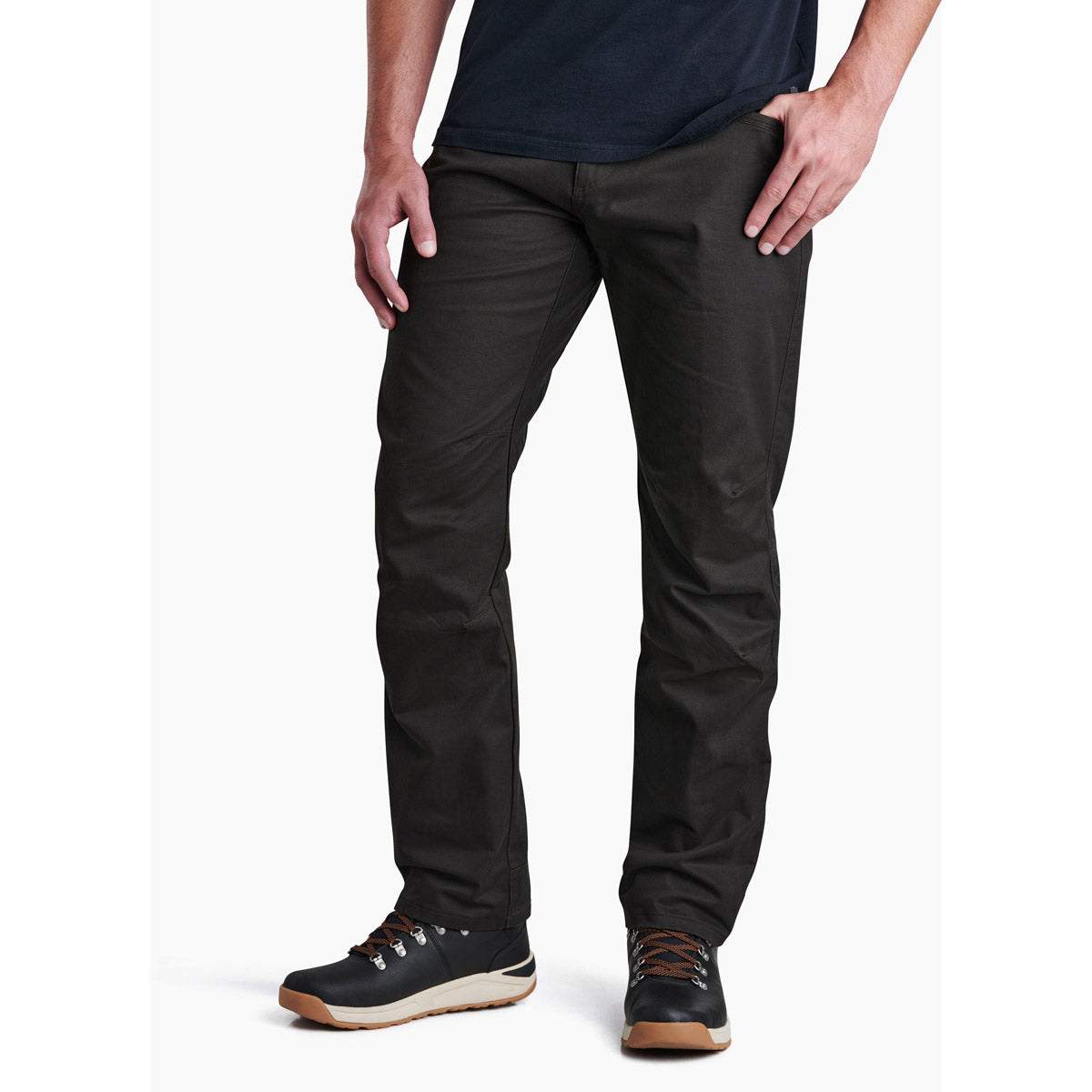 Kuhl Men's Free Rydr 30" Espresso