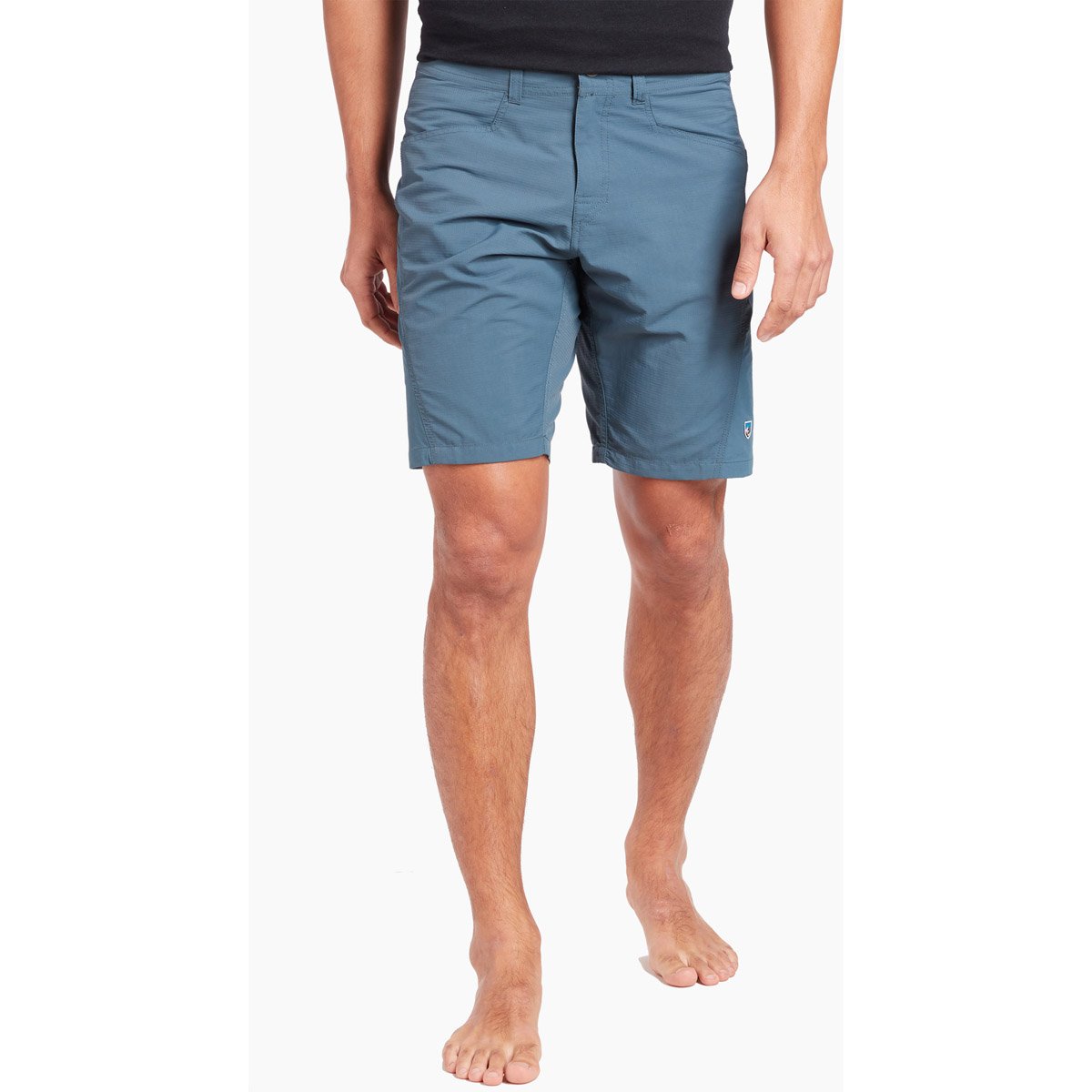 Kuhl Men's Mutiny River Short Deep Harbor