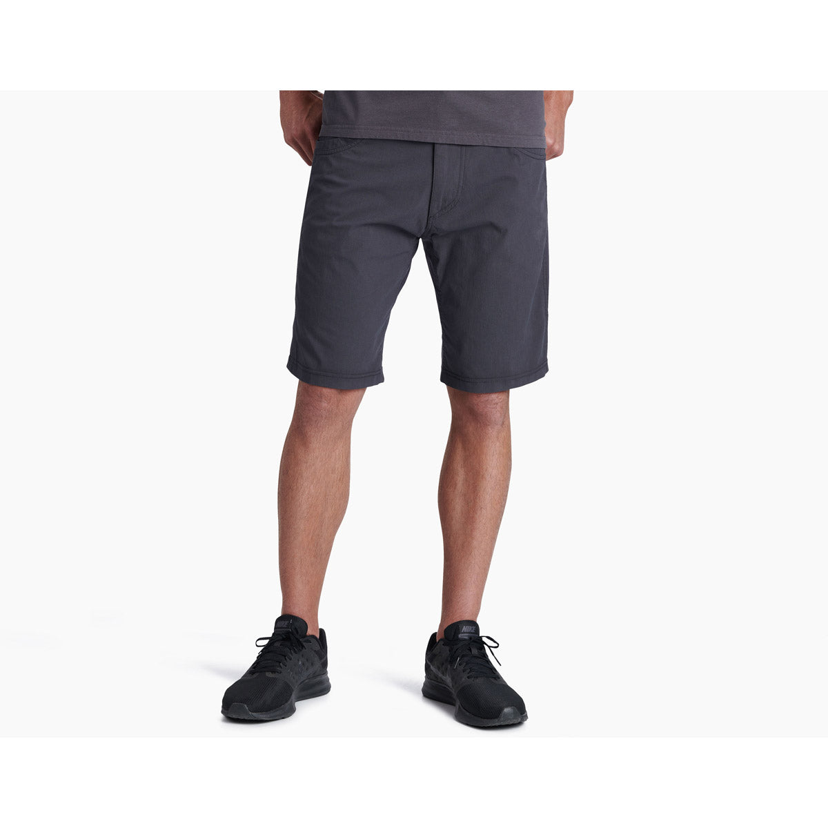 Kuhl Men's Radikl Short 8" Carbon