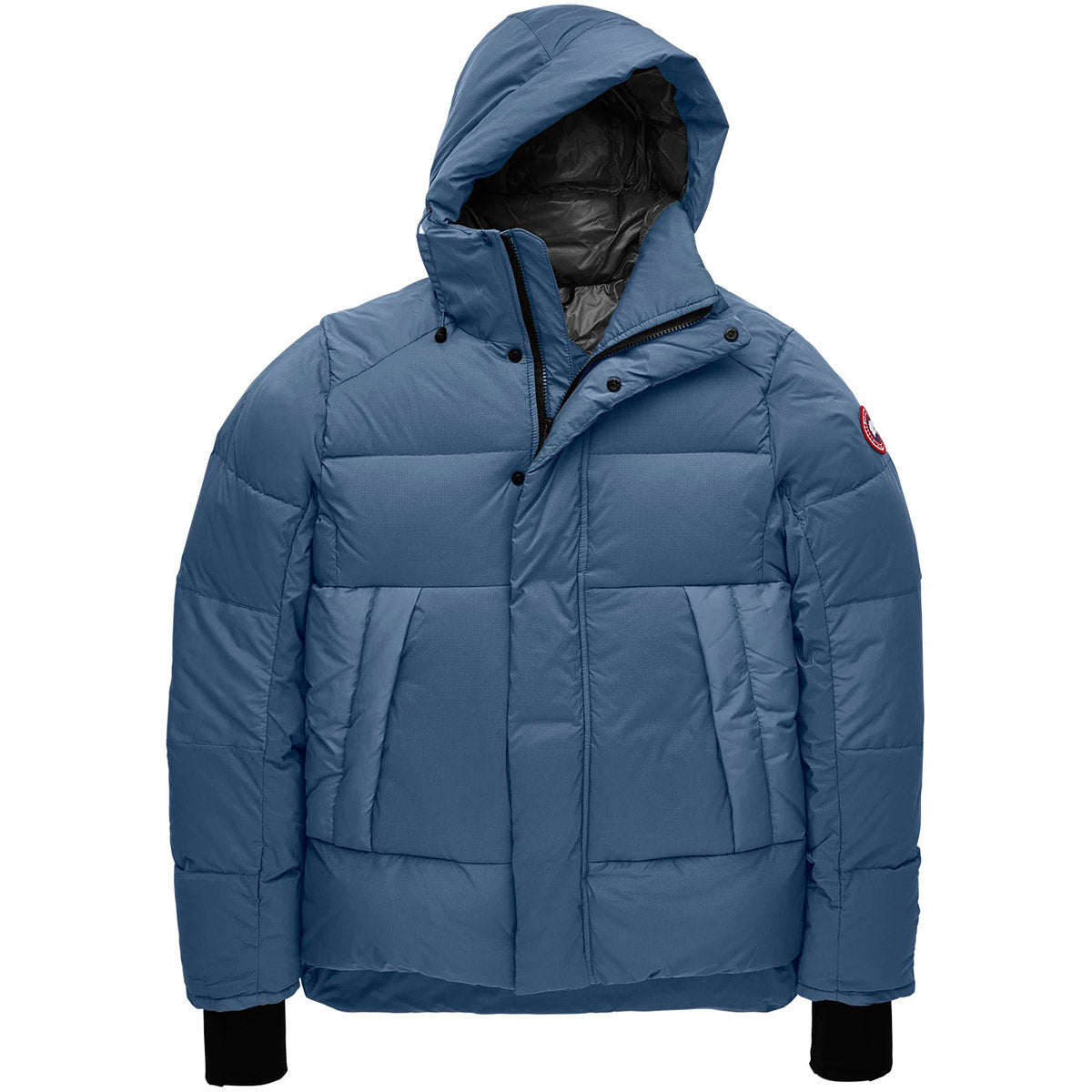 Canada Goose Men's Armstrong Down Hoody Ozone Blue