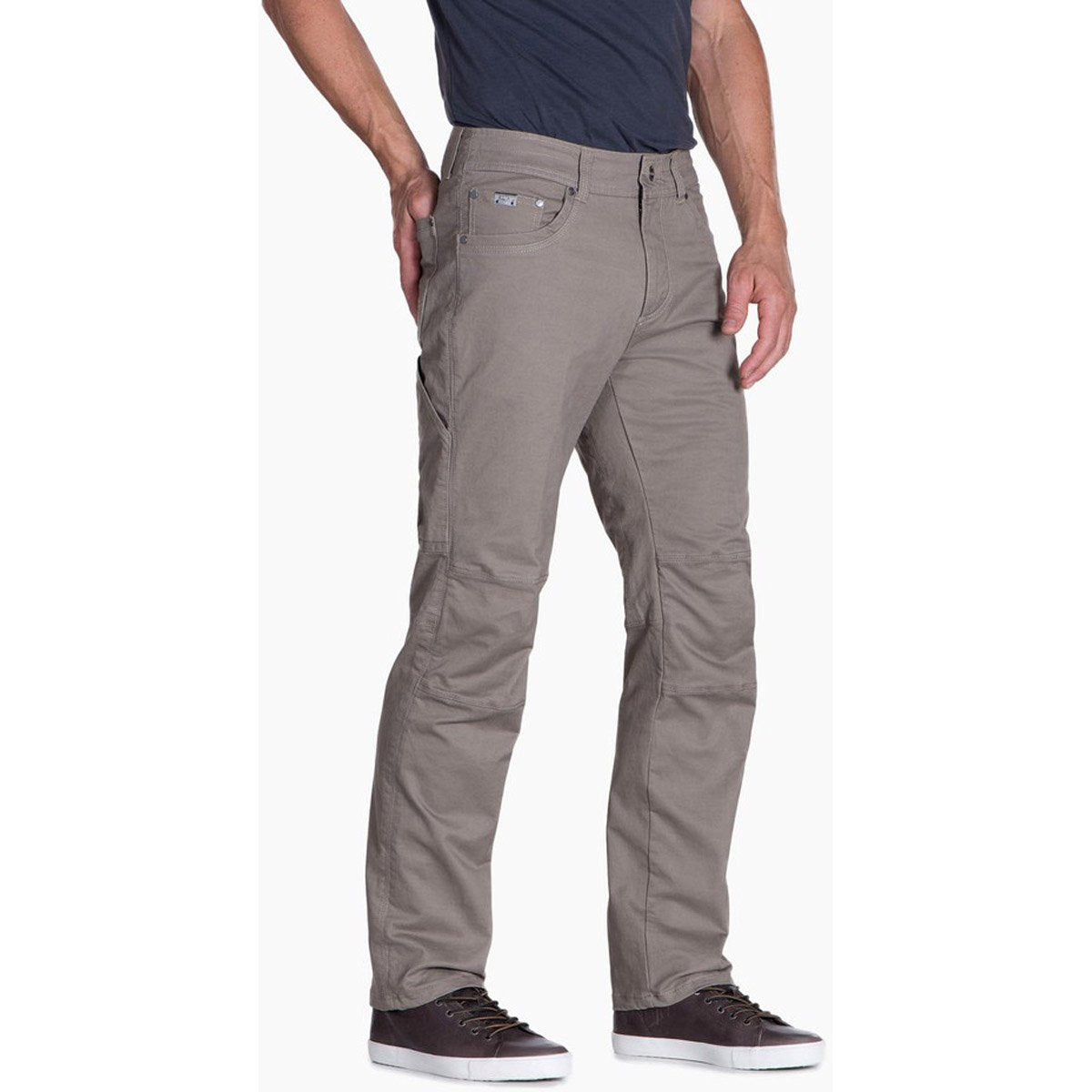 Kuhl Men's Rebel Pant Khaki