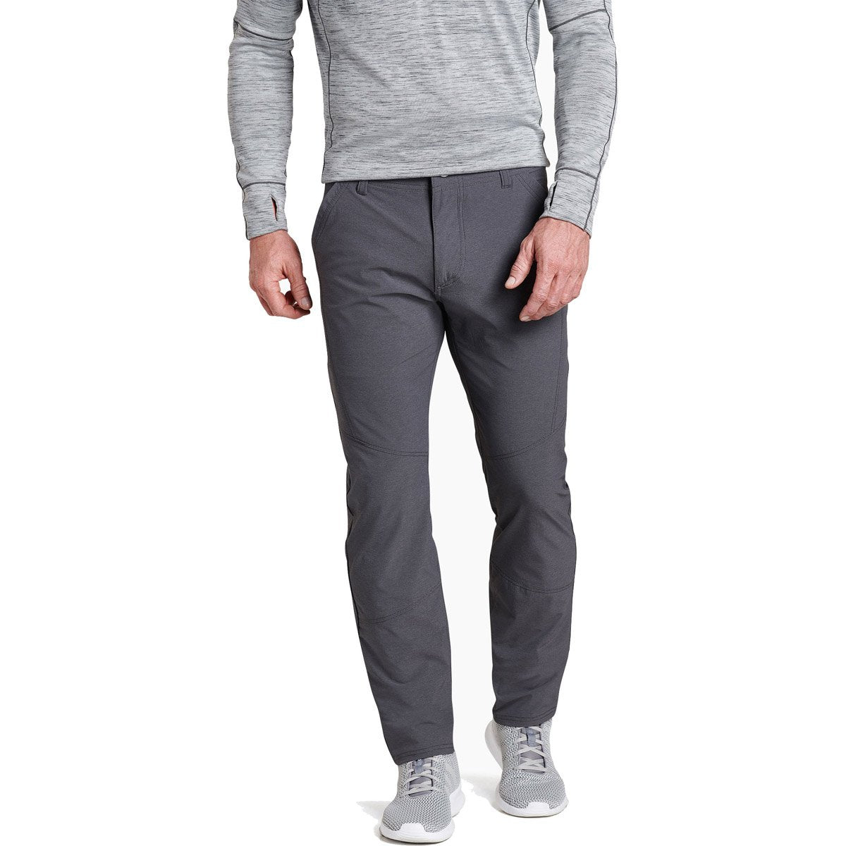 Kuhl Men's Deceptr Pant Carbon