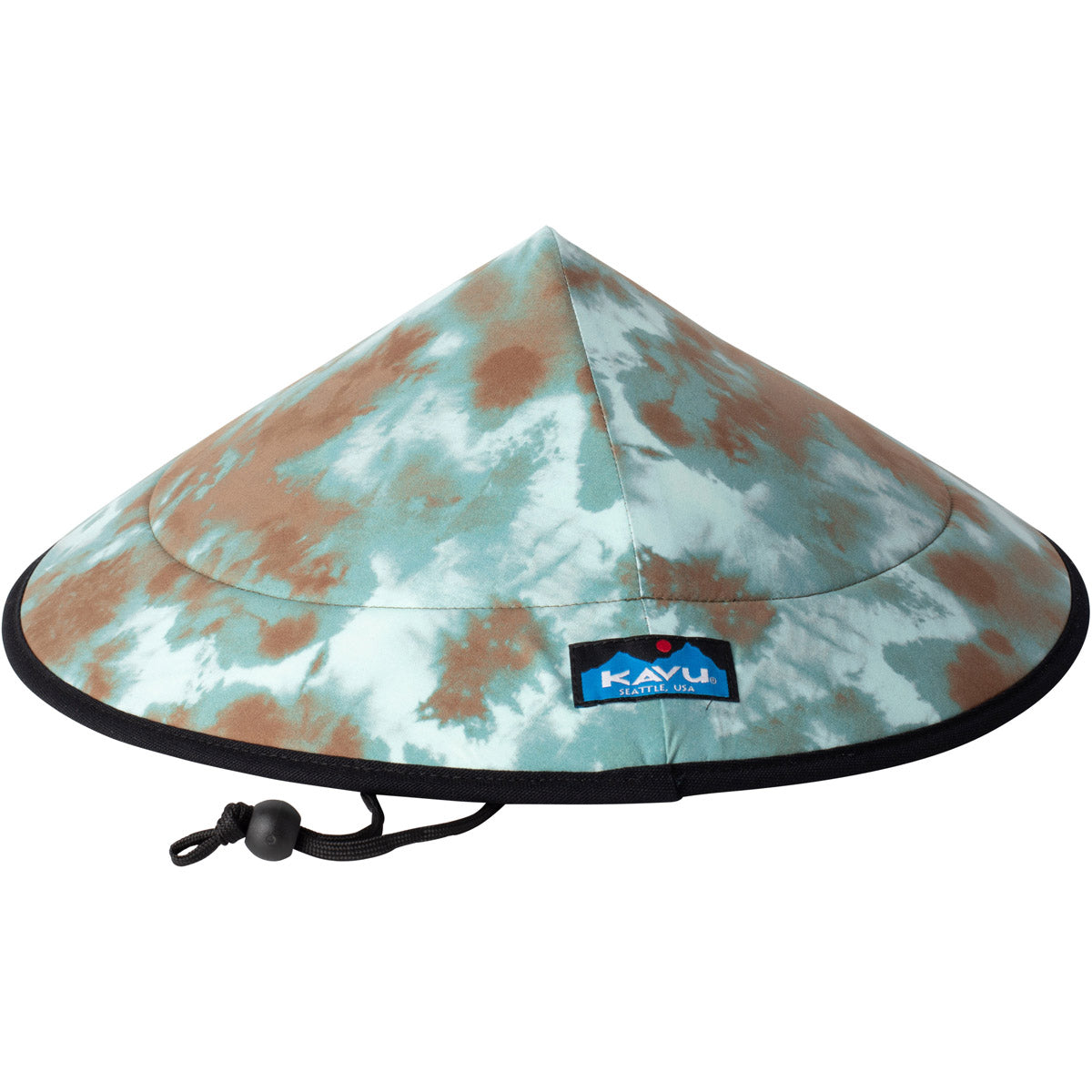 Kavu Chillba Wave Tie Dye