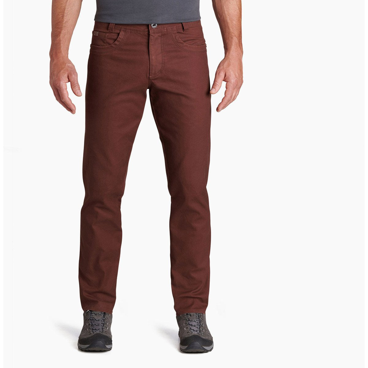 Kuhl Men's The Law Jean Brick