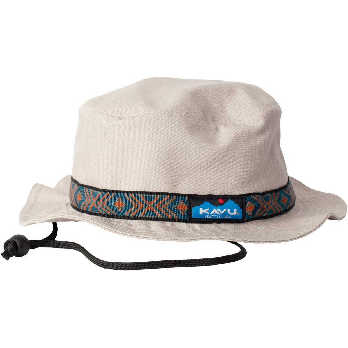 Kavu Organic Strap Bucket Stone