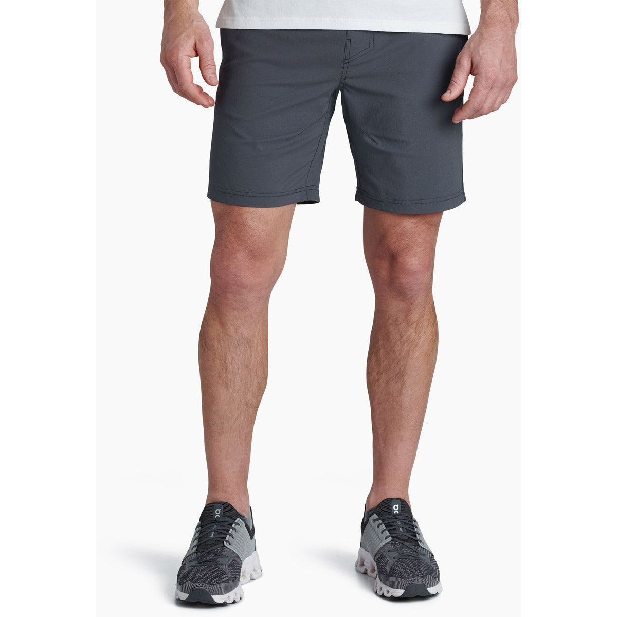 Kuhl Men's Kruiser Short Carbon