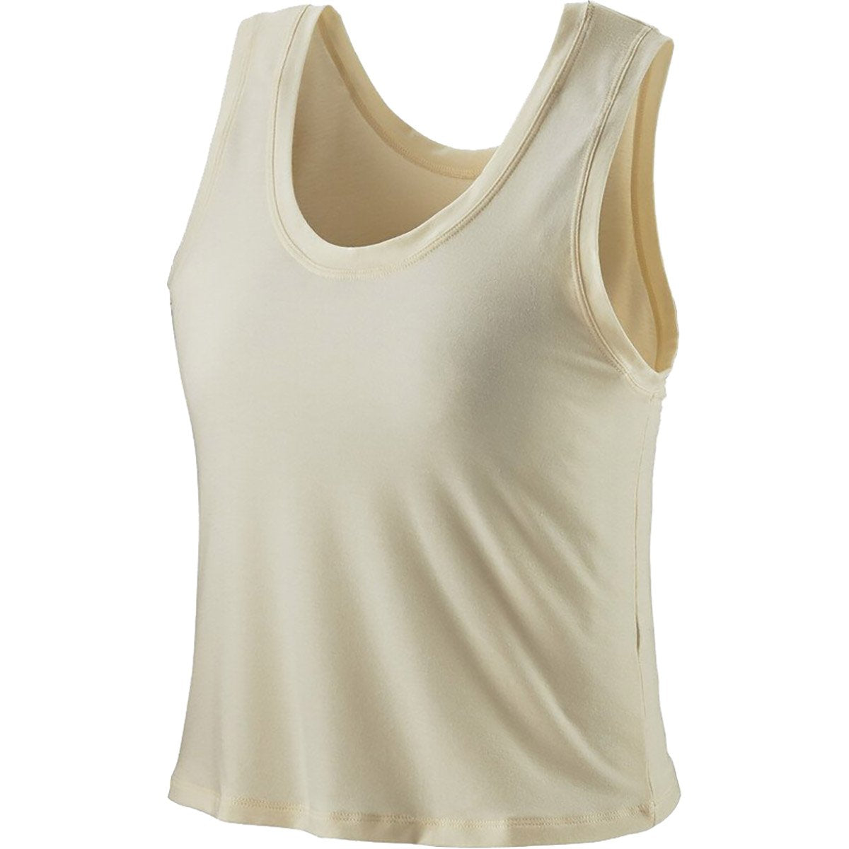 Patagonia Women&#39;s Glorya Twist Tank White Wash