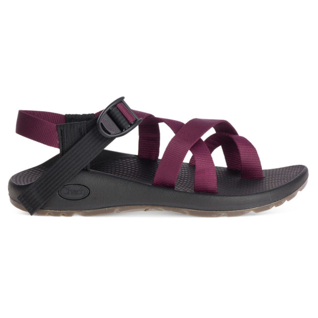 Chaco Women's Z/2 Classic Solid Fig