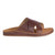 Chaco Women's Wayfarer Slide Toffee