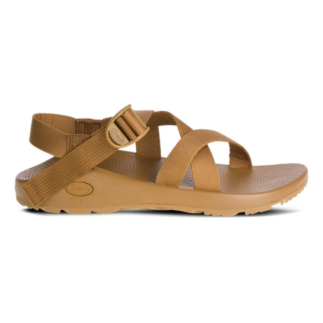 Chaco Men's Z/1 Classic Sandal Monochromatic Bone Brown