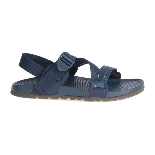 Chaco Men's Lowdown Sandal Navy