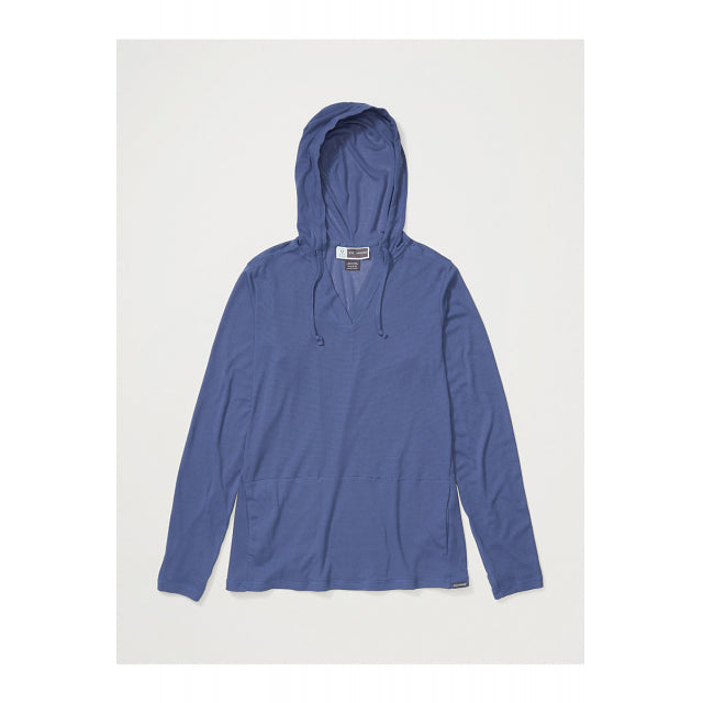 Exofficio Women's BugsAway Lumen Hoody Storm