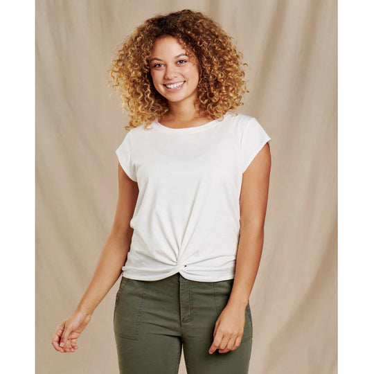 Women's Anza Short Sleeve Shirt